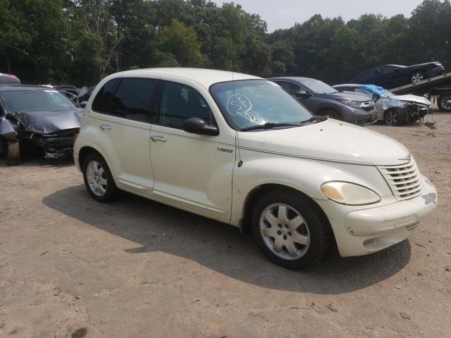 Photo 4 from auction – 2005 CHRYSLER PT CRUISER with VIN 3C8FY68B65T551909