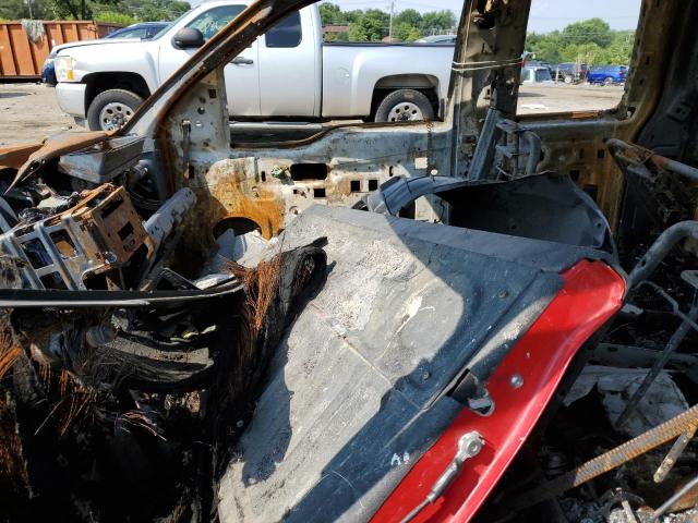 صورة رقم 7 من المزاد - 2007 FORD F150 مع VIN 1FTRX02W37KD30170