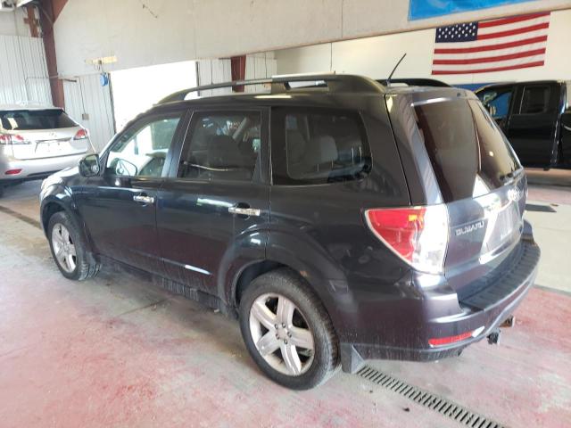 صورة رقم 2 من المزاد - 2009 SUBARU FORESTER 2 مع VIN JF2SH63619H772916