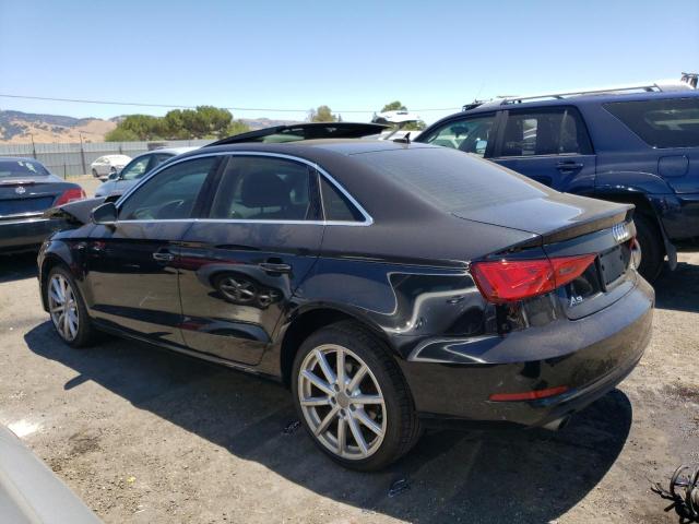 Photo 2 from auction – 2015 AUDI A3 PREMIUM with VIN WAUEFGFF9F1014360