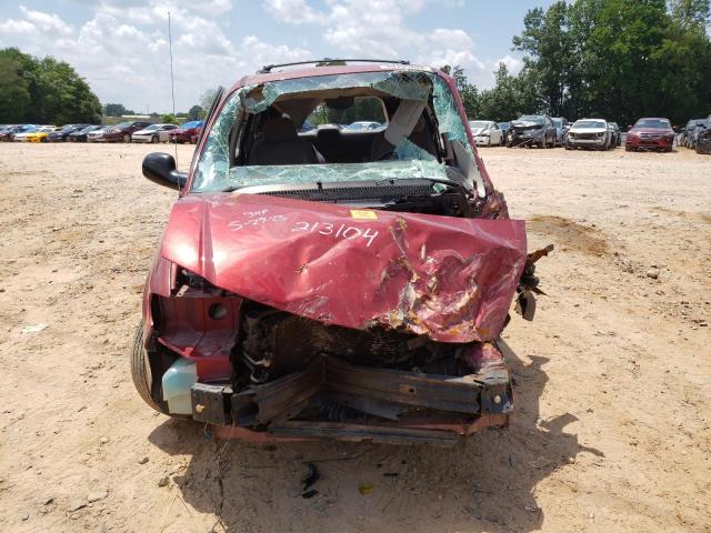 Photo 5 from auction – 2007 DODGE GRAND CARA with VIN 2D4GP44L07R213104