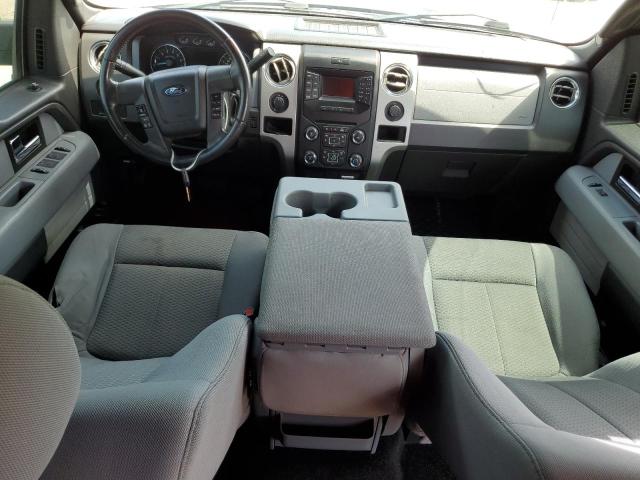 Photo 8 from auction – 2014 FORD F150 SUPER with VIN 1FTFW1CT1EFB57285