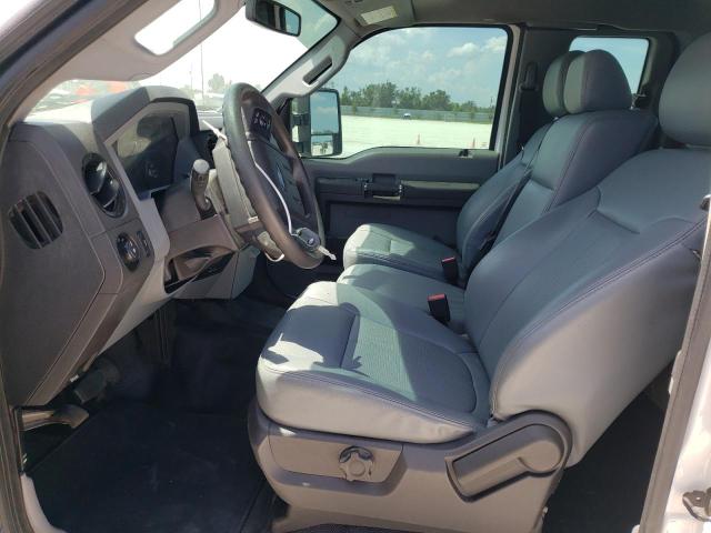 Photo 7 from auction – 2016 FORD F250 SUPER with VIN 1FT7X2A63GED42399