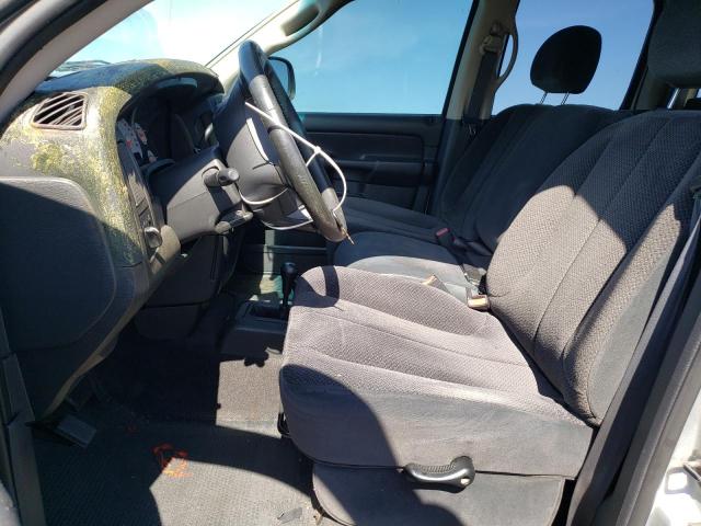 Photo 7 from auction – 2002 DODGE RAM 1500 with VIN 3D7HU18NX2G191279