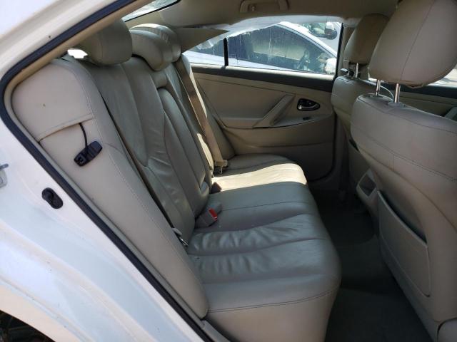Zdjęcie 10 z aukcji – 2011 TOYOTA CAMRY BASE z VIN 4T1BF3EK6BU649098