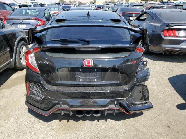 Photo 6 from auction – 2019 HONDA CIVIC TYPE with VIN SHHFK8G74KU200324