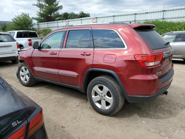 Photo 2 from auction – 2013 JEEP GRAND CHER with VIN 1C4RJFAG5DC581731