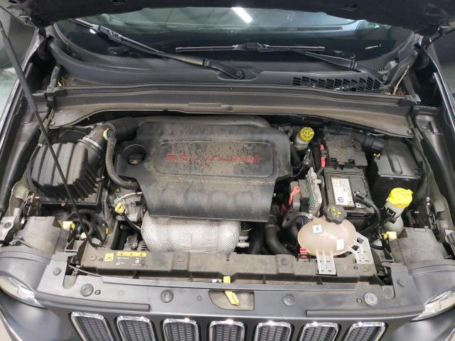 Photo 11 from auction – 2017 JEEP RENEGADE L with VIN ZACCJBBB5HPF46416