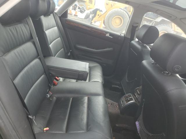 Photo 10 from auction – 2004 AUDI A6 S-LINE with VIN WAUCD64B94N084129