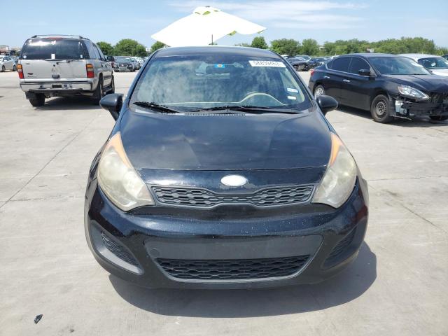 Photo 5 from auction – 2013 KIA RIO LX with VIN KNADM5A3XD6245335