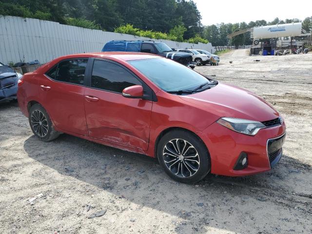 Photo 4 from auction – 2015 TOYOTA COROLLA L with VIN 5YFBURHE1FP337535