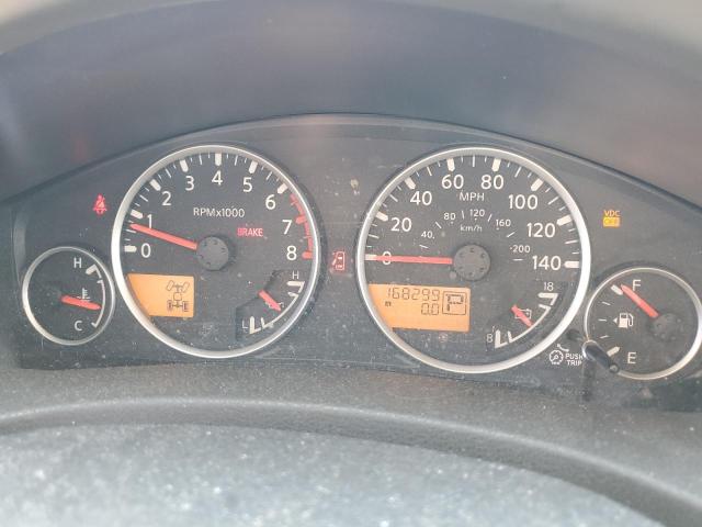 Photo 9 from auction – 2011 NISSAN PATHFINDER with VIN 5N1AR1NB9BC614746