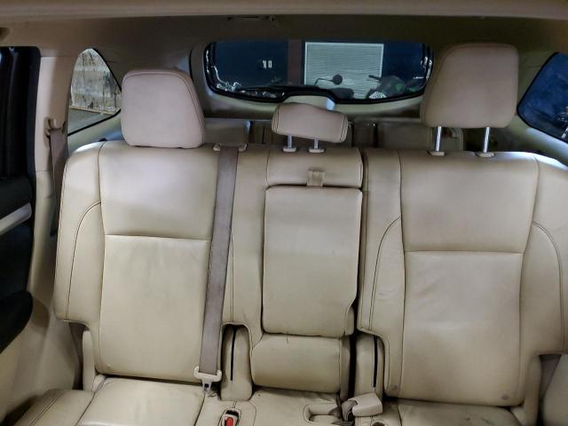 Photo 10 from auction – 2015 TOYOTA HIGHLANDER with VIN 5TDJKRFH6FS116034