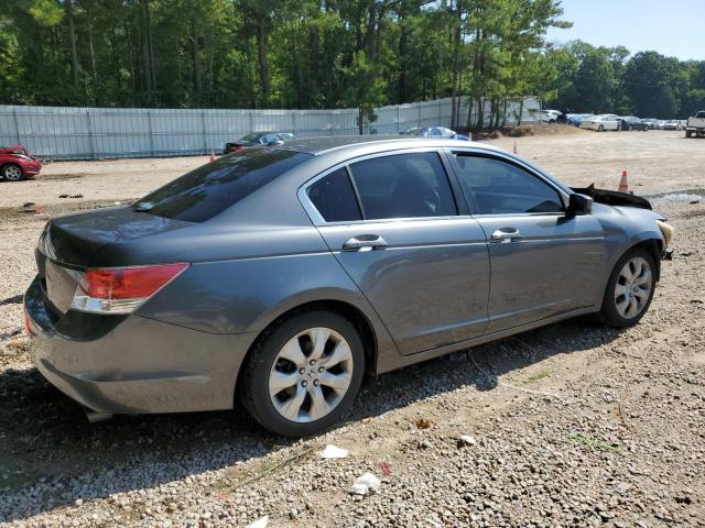 Photo 3 from auction – 2010 HONDA ACCORD EXL with VIN 1HGCP2F85AA067014