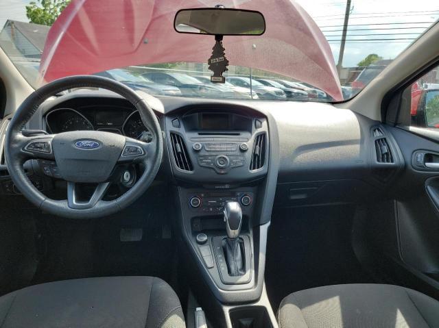 Photo 9 from auction – 2016 FORD FOCUS SE with VIN 1FADP3FE8GL318674