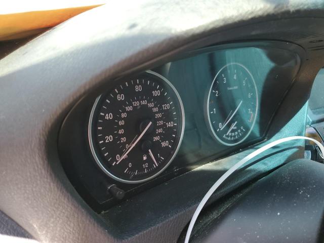 Foto 9 de la subasta – 2007 BMW X5 3.0I con VIN 4USFE43527LY78610