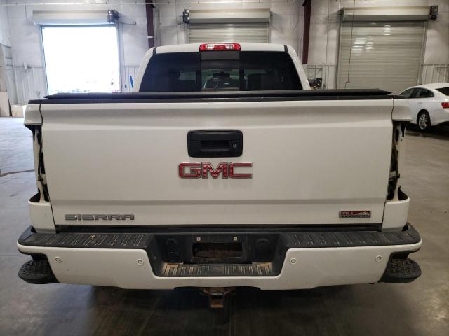 Photo 6 from auction – 2016 GMC SIERRA K15 with VIN 3GTU2MEC5GG264357