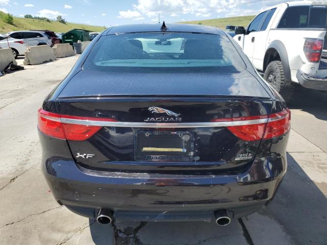 Photo 6 from auction – 2016 JAGUAR XF R - SPO with VIN SAJBL4BVXGCY18586
