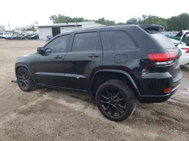 Photo 2 from auction – 2018 JEEP GRAND CHER with VIN 1C4RJFAGXJC466294