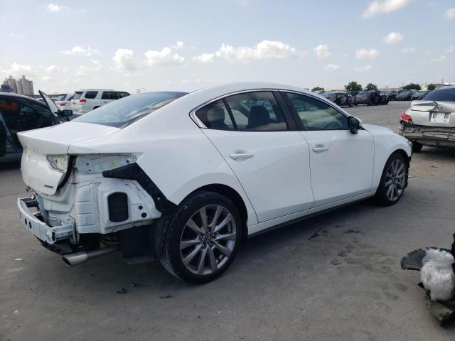 Photo 3 from auction – 2020 MAZDA 3 SELECT with VIN 3MZBPACLXLM136411