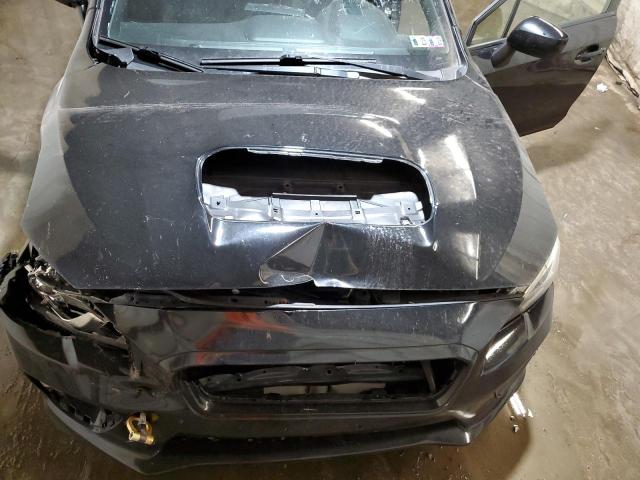 Photo 11 from auction – 2016 SUBARU WRX LIMITE with VIN JF1VA1J67G9808689