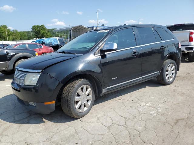 LINCOLN MKX 2007 with VIN 2LMDU68C07BJ02947 - Photo from auction