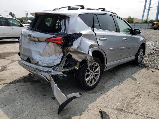 Photo 3 from auction – 2017 TOYOTA RAV4 LIMIT with VIN 2T3DFREV8HW612897