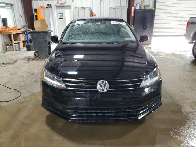 Photo 5 from auction – 2017 VOLKSWAGEN JETTA S with VIN 3VW2B7AJXHM287033