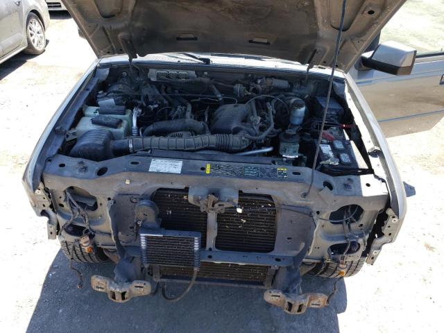 Photo 11 from auction – 2007 FORD RANGER with VIN 1FTYR10U47PA23218