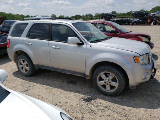 Photo 4 from auction – 2012 FORD ESCAPE LIM with VIN 1FMCU9EG0CKC25017