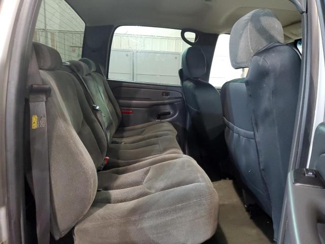 Photo 10 from auction – 2004 CHEVROLET SILVERADO with VIN 2GCEK13T241335413