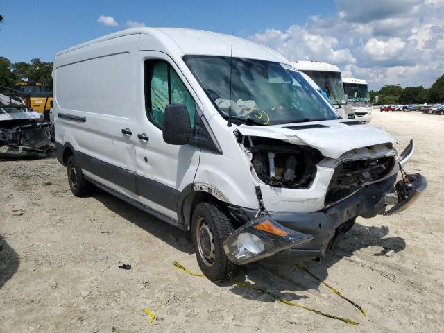 Photo 4 from auction – 2017 FORD TRANSIT T- with VIN 1FTYR2DM0HKA09878
