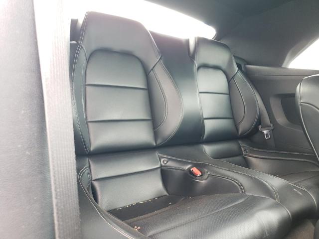 Photo 10 from auction – 2017 FORD MUSTANG with VIN 1FATP8UH7H5250749