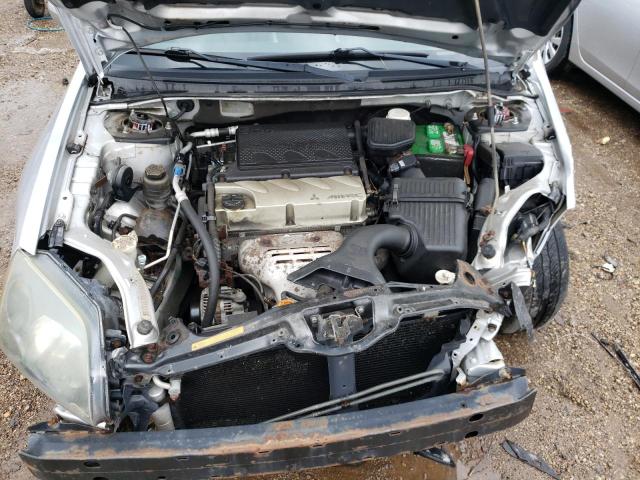 Photo 11 from auction – 2006 MITSUBISHI GALANT ES with VIN 4A3AB36F46E064613
