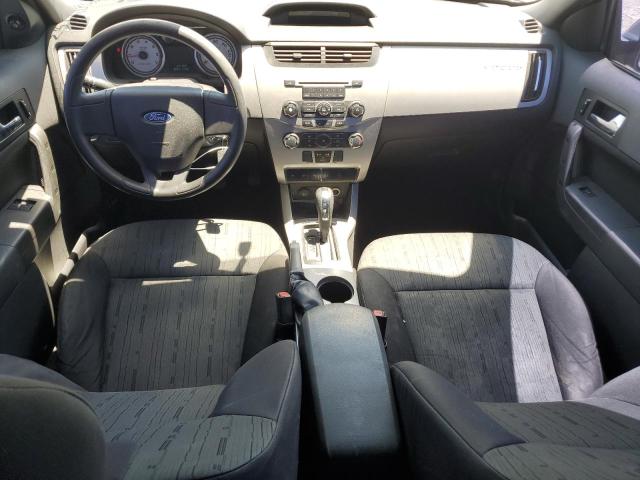 Photo 8 from auction – 2008 FORD FOCUS SE with VIN 1FAHP33N28W178370