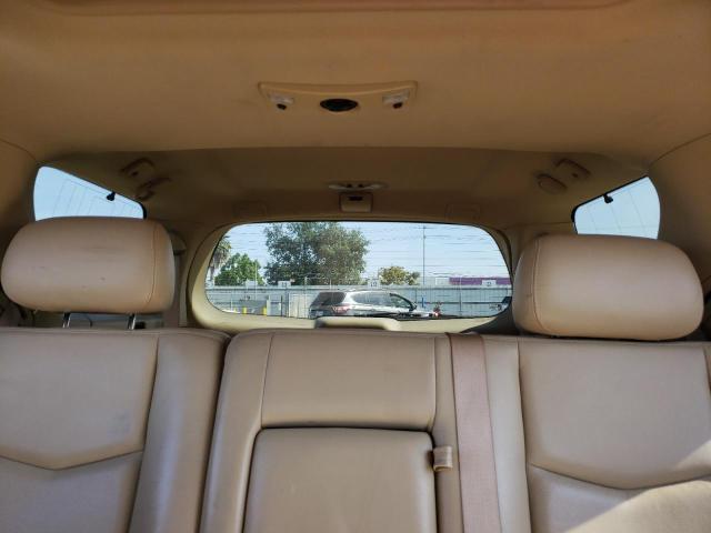 Zdjęcie 10 z aukcji – 2006 CADILLAC SRX z VIN 1GYEE637860198980