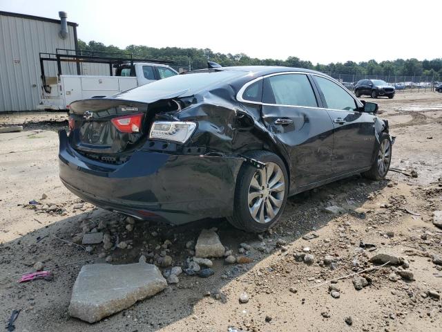 Photo 3 from auction – 2017 CHEVROLET MALIBU PRE with VIN 1G1ZH5SX2HF233211