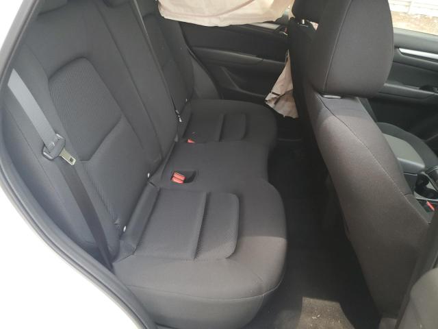 Photo 11 from auction – 2023 MAZDA CX-5 with VIN JM3KFBAM5P0245124