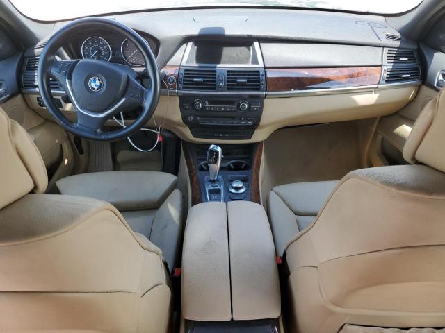 Photo 8 from auction – 2007 BMW X5 4.8I with VIN 5UXFE83517LZ44821
