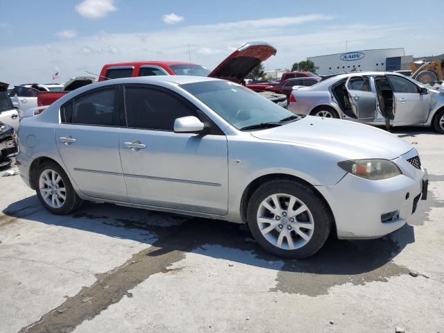 Photo 4 from auction – 2007 MAZDA 3 I with VIN JM1BK32F271639197