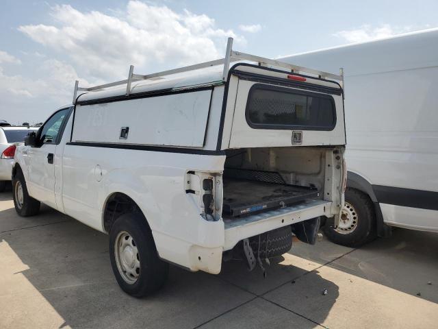 Photo 2 from auction – 2014 FORD F150 with VIN 1FTMF1CM9EKD18814