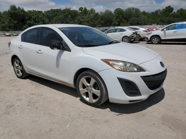Photo 4 from auction – 2010 MAZDA 3 I with VIN JM1BL1SF8A1267941