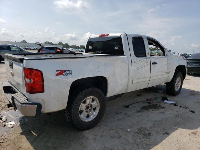 Photo 3 from auction – 2013 CHEVROLET SILVERADO with VIN 1GCRKSE75DZ239922