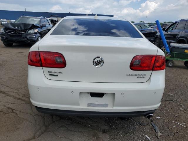 Photo 6 from auction – 2011 BUICK LUCERNE CX with VIN 1G4HJ5EM2BU116459