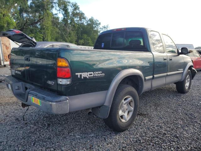 Photo 3 from auction – 2002 TOYOTA TUNDRA ACC with VIN 5TBBT48142S225289
