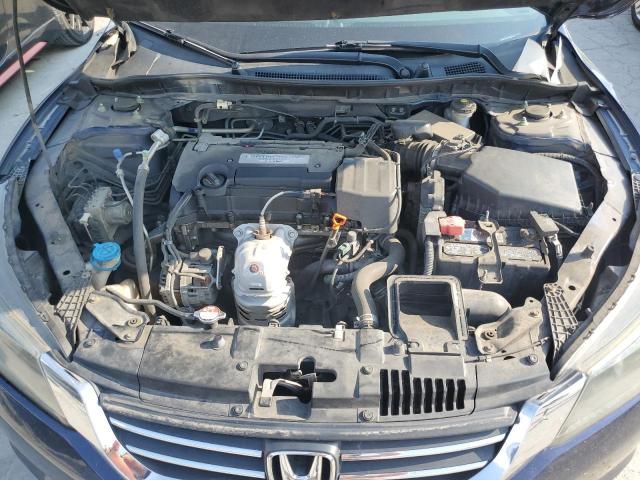 Photo 11 from auction – 2015 HONDA ACCORD LX with VIN 1HGCR2F32FA171031