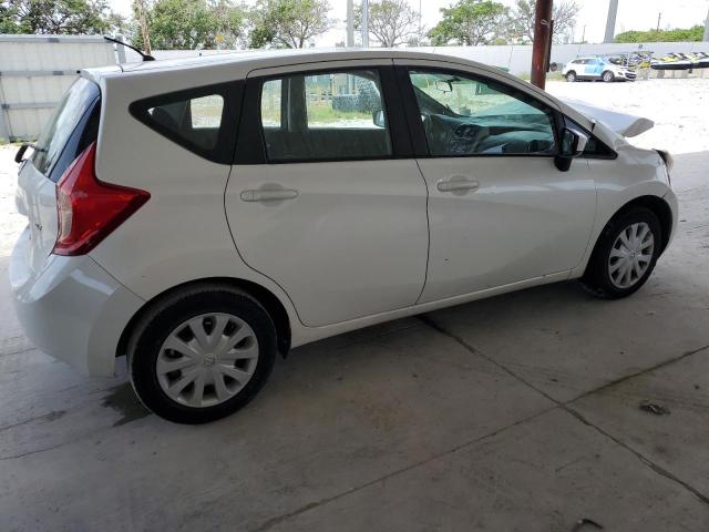 Photo 3 from auction – 2015 NISSAN VERSA NOTE with VIN 3N1CE2CP2FL380427
