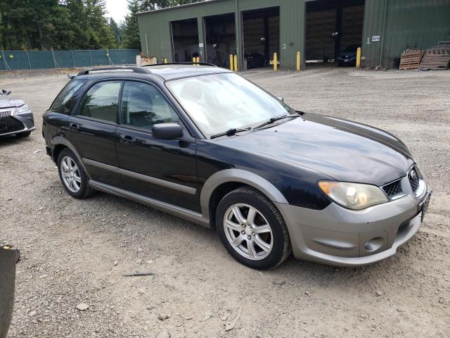 Photo 4 from auction – 2006 SUBARU IMPREZA OU with VIN JF1GG68666H807239