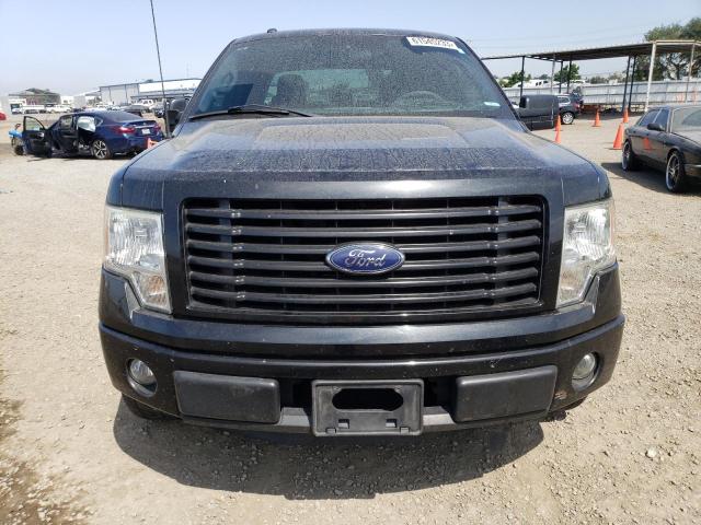 Photo 5 from auction – 2014 FORD F150 SUPER with VIN 1FTEW1CM5EFA38403