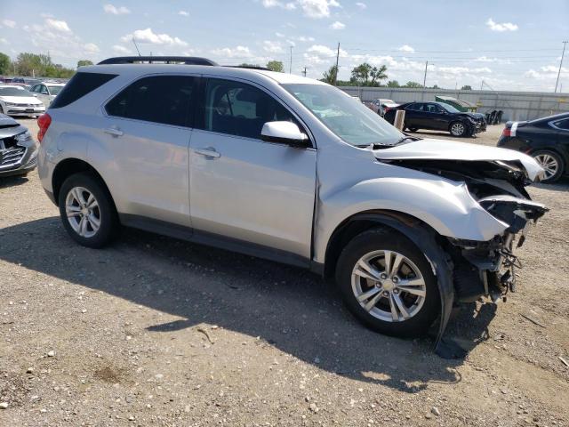 Photo 4 from auction – 2012 CHEVROLET EQUINOX LT with VIN 2GNFLEEK3C6355465